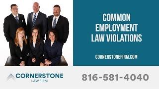 best employment lawyers in kansas city|Walter Brown